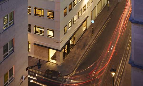 Business Rates