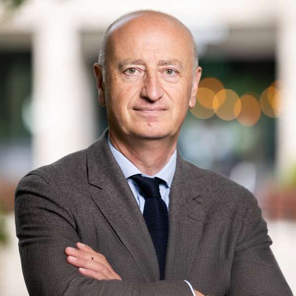 Stuart Hill
