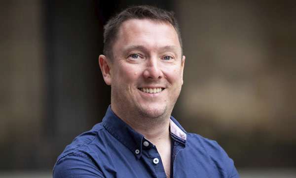 Ben Golby