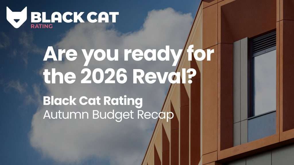 Are You Ready for the 2026 Revaluation?