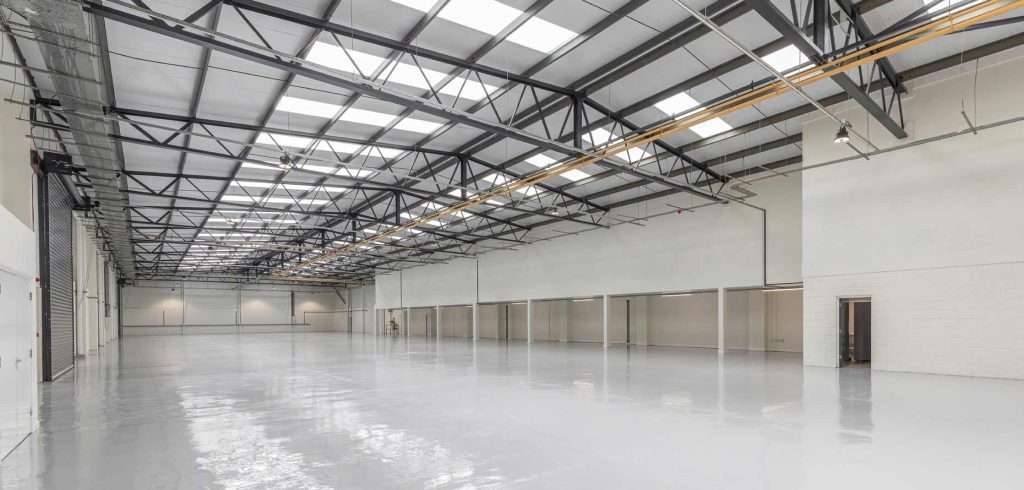 8-10 Airfield Way
