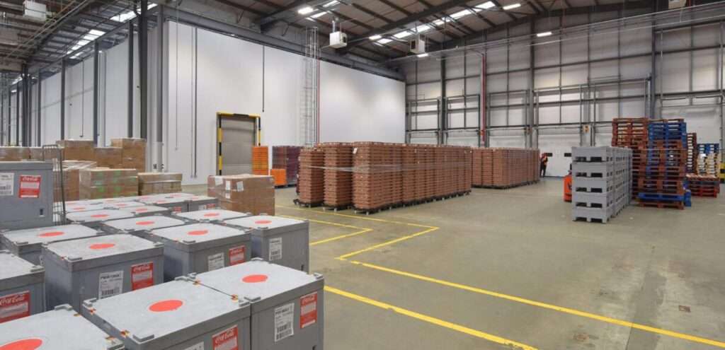 Unit 5000, Dolomite Avenue
