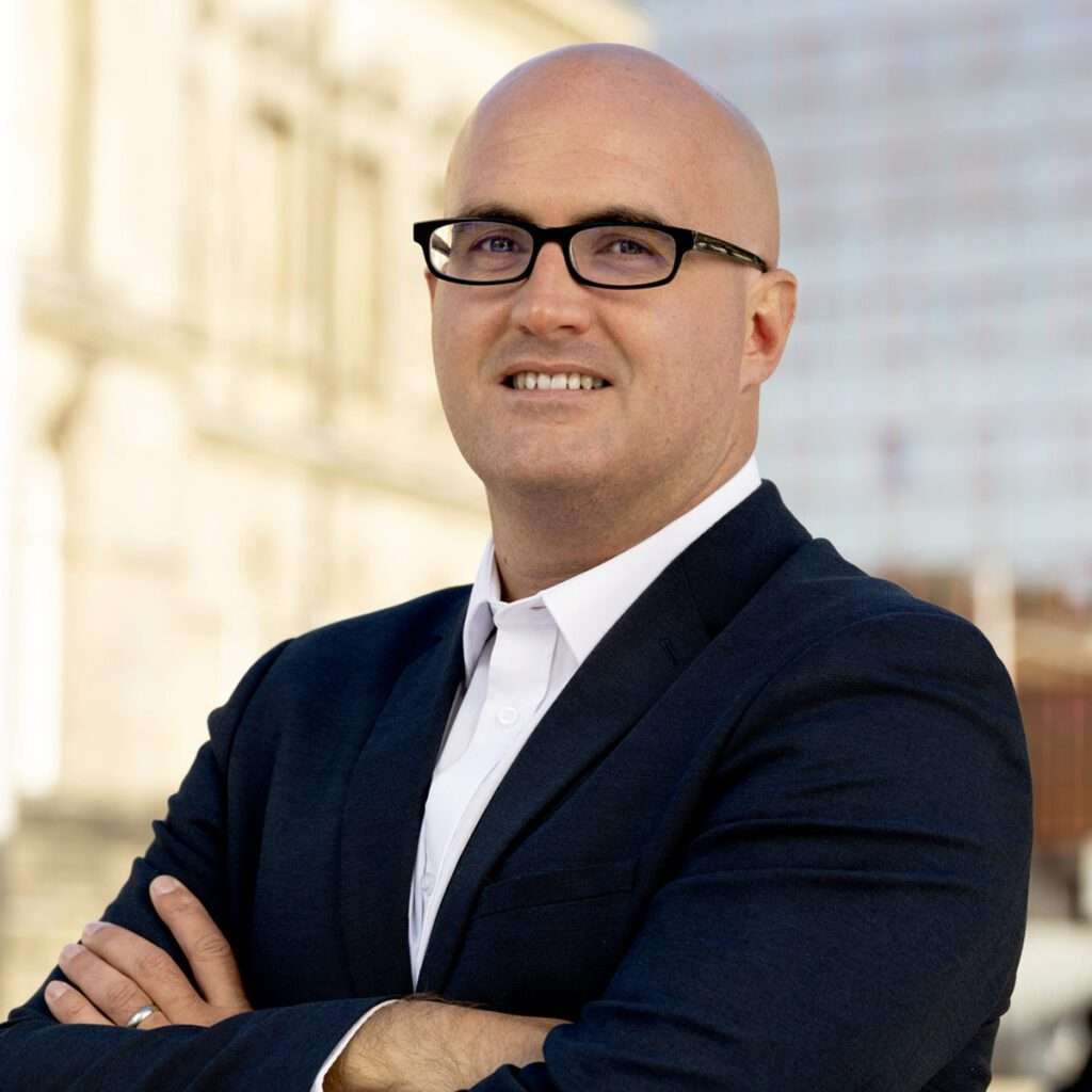 Eamonn Cregan