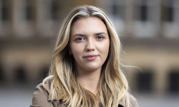Emma Bright