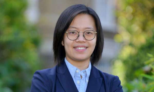 Jaime Kwan