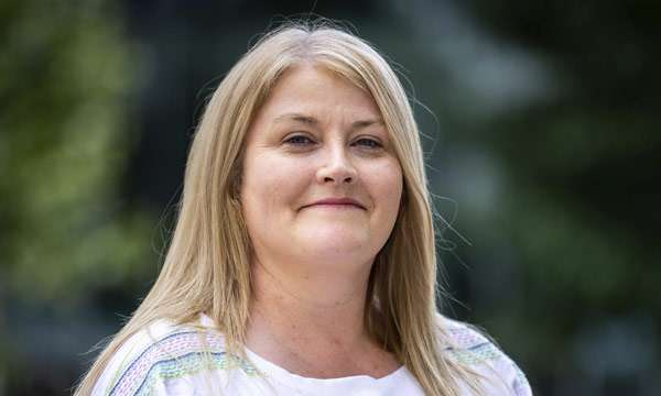 Karen Maguire