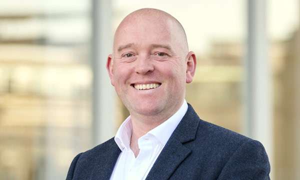 Tim Cornford