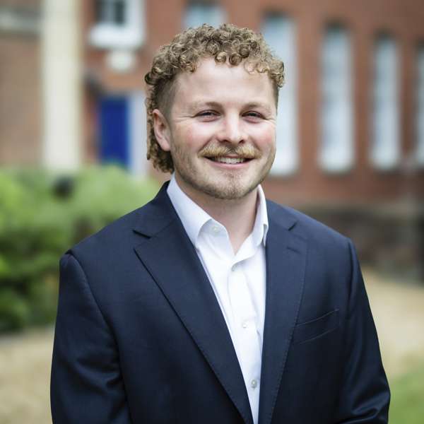 Will Spriggs