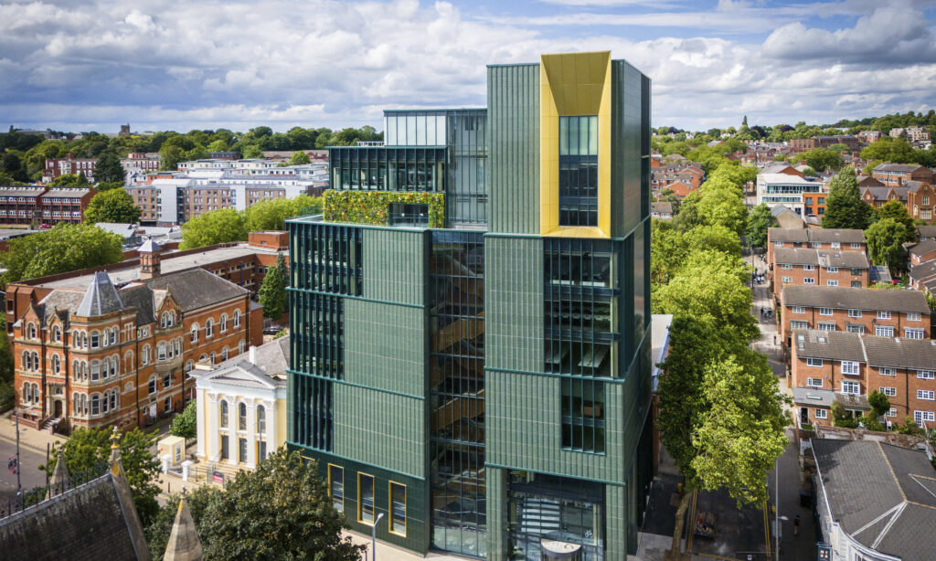 School of Art & Design