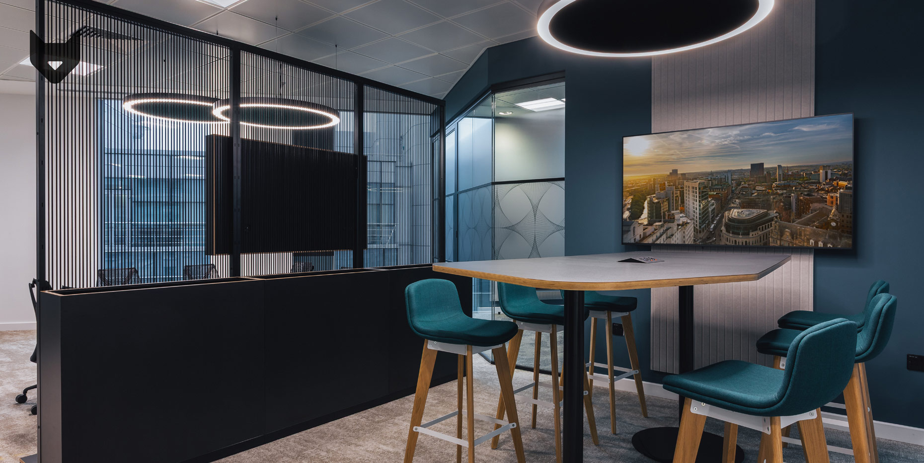 Project Complete: Grant Thornton, Leeds