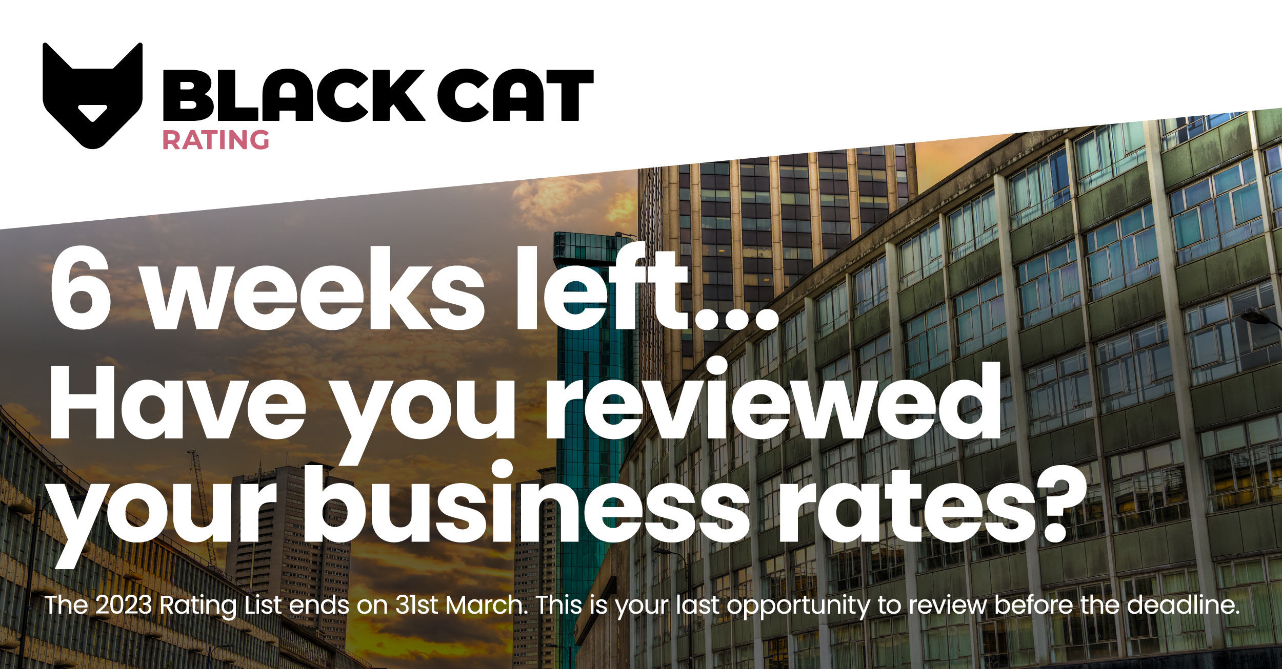 Business Rates Review