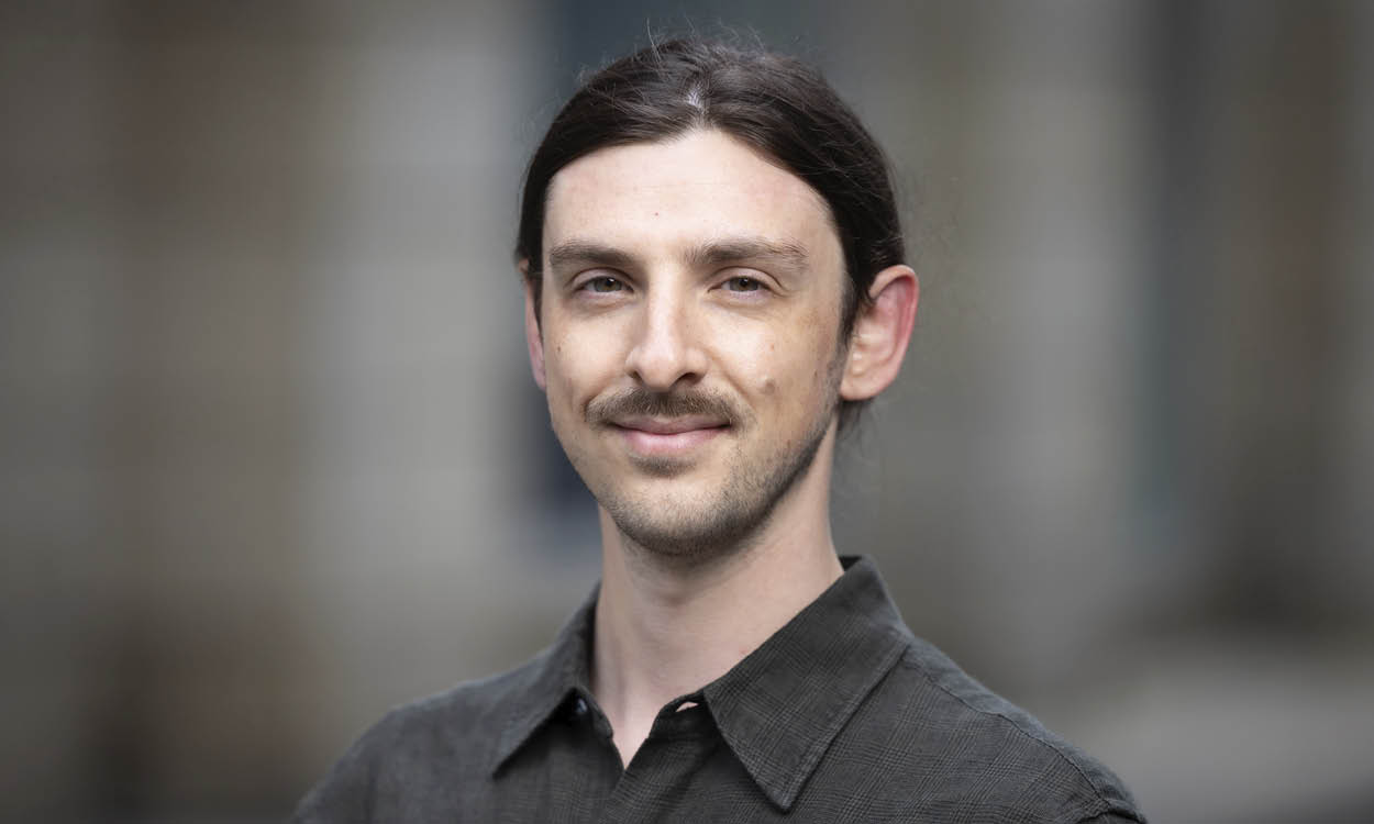 Andrew Griffiths