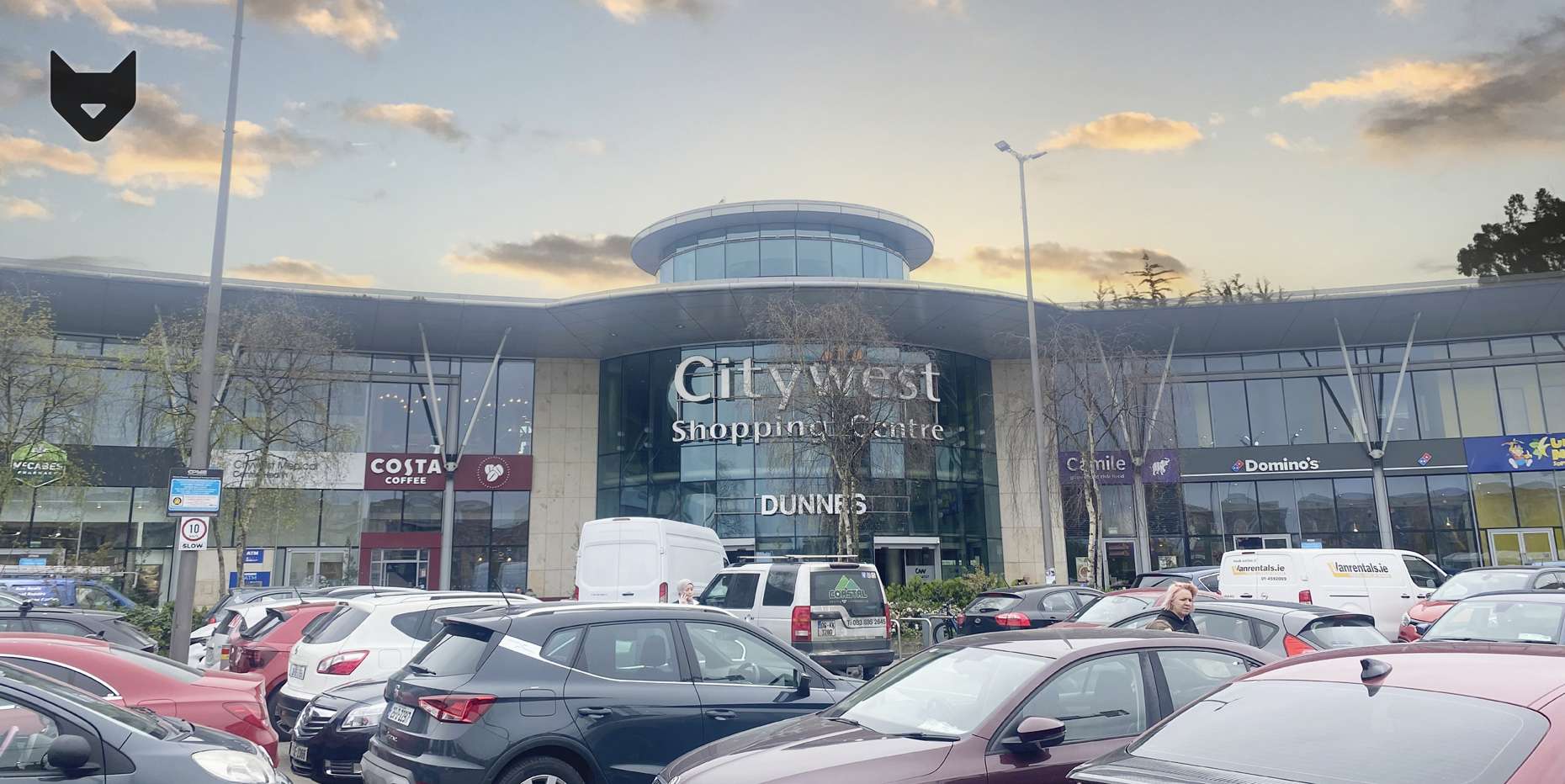 Another major retail transaction completed in Ireland!